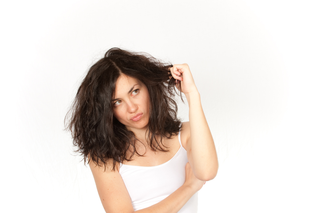 How to Repair Dry Hair and Damaged Hair: Fall Tips and Treatments