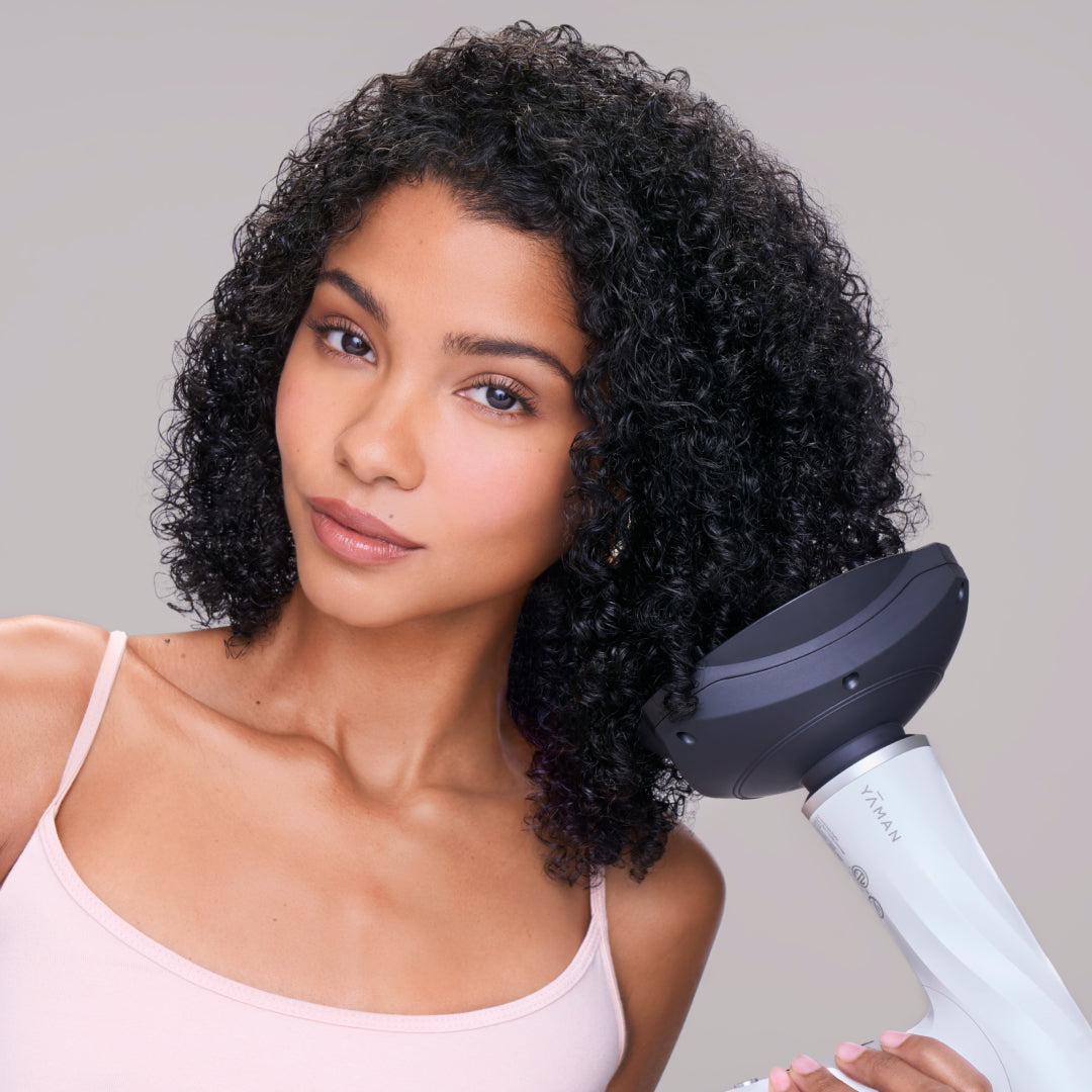 YA-MAN SPA STYLER® Curl Lift Diffuser